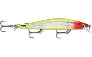 Воблер Rapala RIPSTOP RPS12-CLN 120мм 14гр