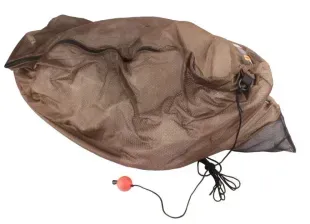 Мешок карповый Prologic C-Series Carp Sack X-Large 120x80cm Green/Black