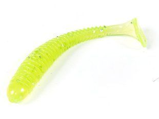 Віброхвіст силікон. SPARK TAIL LJ Pro Series 4 "/ 071 *5