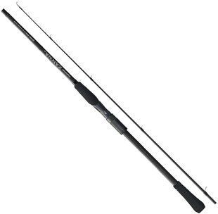 Спиннинг Graphiteleader Zanna 26 GZAN-892H 2.67m 12-58g (G18315)