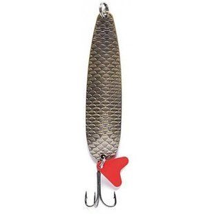 Блесна колеблющаяся Lucky John Magic Minnow 36г