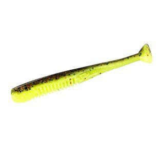 Плавающий силикон ZMAN Drop Kickerz 3.5" 5pc #Coppertreuse (DK35-109PK5)