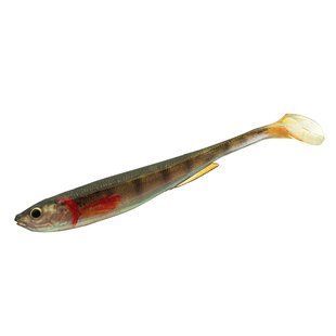 Силикон Daiwa Prorex Slim Shady Live 160мм 25.5g #Gold Perch (15100-421)