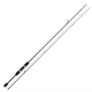 Спиннинг Daiwa Trout X AT 60L-N 1.83m 1-10g