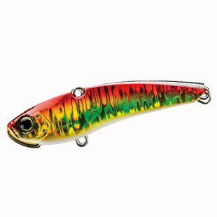 Віб Duel Hardcore Solid Vibe S 85mm 35g #HGR (F1179-HGR)