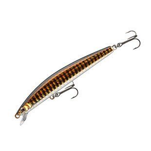Воблер Daiwa Tournament Minnow 95SP-SR 9.5cm 9.5g #GOL