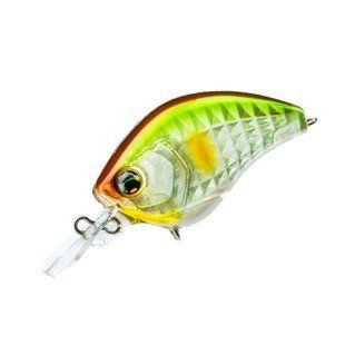Воблер Duel L-Bass Flat Crank 55F 55mm 11g #MGSA (F1220-MGSA)