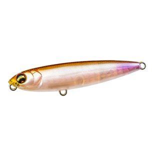 Воблер Duel L-Bass Pencil 75F 75mm 7.5g #GSWS (F1211-GSWS)