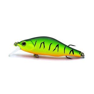 Воблер GLADIATOR "HAMSIK" (#34)Floating 7cm,9gr