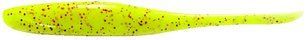 Силікон Keitech Shad Impact 3"" (10 шт / уп) к:pal#01 chartreuseredflake