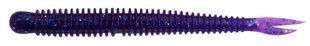 Силікон Keitech Live Impact 3" (12 шт/уп) ц:ea#04 violet