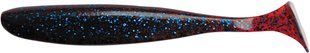 Силікон Keitech Easy Shiner 8" (2 шт/уп) ц:ea#03 grape