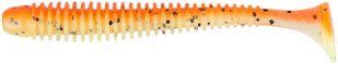Силикон Keitech Swing Impact 2.5" (10 шт/уп) ц:pal#08 spicy mustard