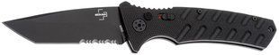 Нож Boker Plus Strike Tanto All Black