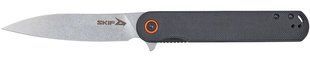 Нож Skif Townee SW, ц:black