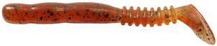 Силикон Reins Rockvibe Shad 2" 568 Fire Sugar (20 шт/уп.)