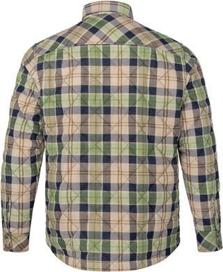Куртка Frontier Tartan MK2 XL kalamata