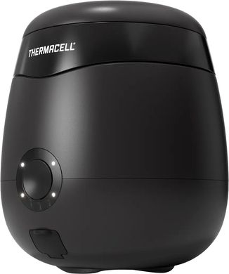 Пристрій від комарів Thermacell E55 (40) Rechargeable Mosquito Repeller к:charcoal