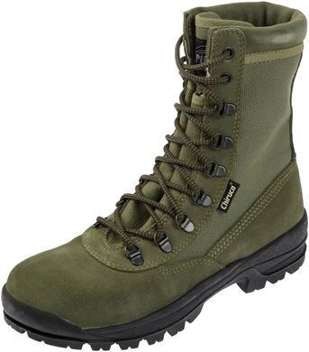 Черевики Chiruca Sabana 40 Khaki