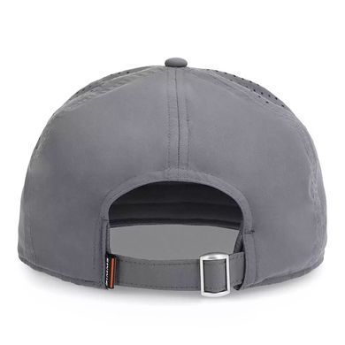 Кепка Simms Flatbill Cap Slate (14040-096-00)