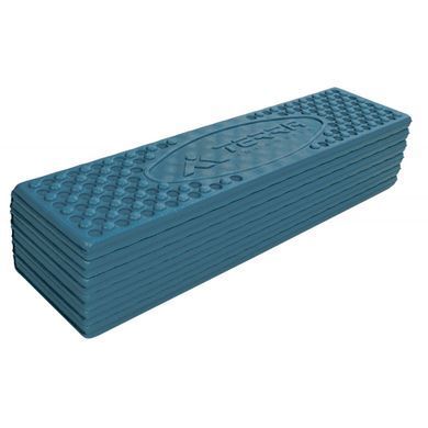 Килимок складаний Terra Incognita "Sleep Mat" (синій)