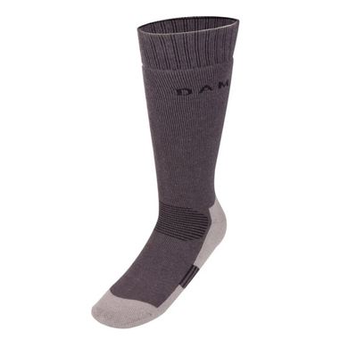 Шкарпетки DAM Thermo CoolMax -35 р40-43 чорні