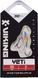 Балансир Viking Fishing Yeti Ice Jig 20mm 3.0g #16 European Values