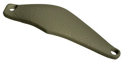 Блесна SV Fishing Area Glisser 2.0g NC02