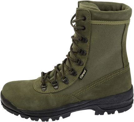 Черевики Chiruca Sabana 40 Khaki