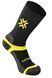 Носки Norfin T2P BALANCE WARM CREW (75% акрил,20% полиэст., 5% эласт.)р.(45-47) XL