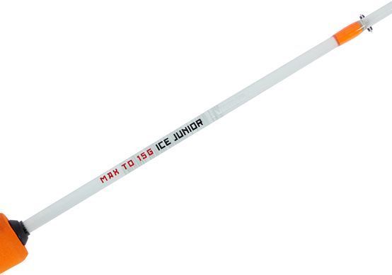 Удочка зимняя Viking Fishing Ice Junior 54сm L max 15g
