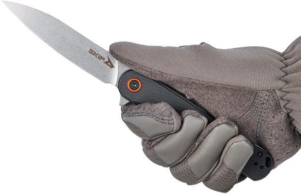 Нож Skif Townee SW, ц:black