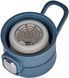 Термокружка Skif Outdoor Companion, 0.42L ц:blue