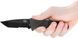 Нож Boker Plus Strike Tanto All Black