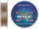 Шнур Brain Scout 4X 150m (camo) 0.080mm 4.4kg