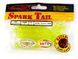 Віброхвіст силікон. SPARK TAIL LJ Pro Series 4 "/ 071 *5