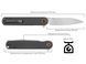 Нож Skif Townee SW, ц:black