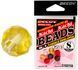 Намистина Decoy B-1 Kachi-Kachi Beads S (9 шт / уп) к:жовтий