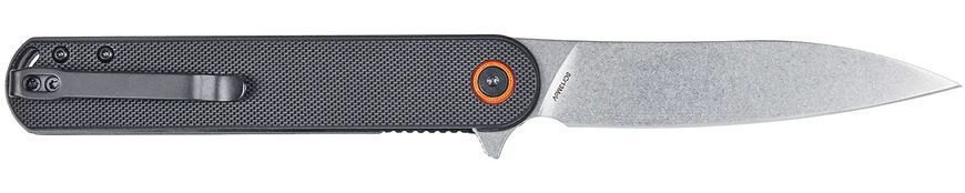 Нож Skif Townee SW, ц:black