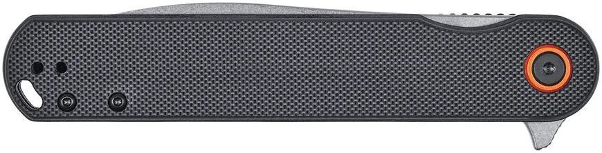 Нож Skif Townee SW, ц:black