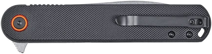 Нож Skif Townee SW, ц:black