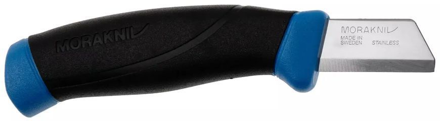 Нож Morakniv Service Knife S, SS ц:blue