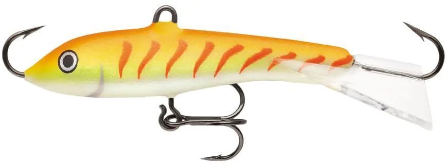 Балансир Rapala Jigging Rap W2 20mm 4.0g OTU