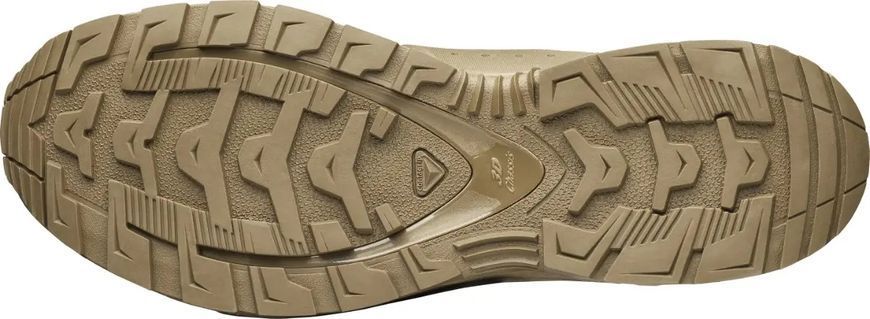 Ботинки Salomon XA Forces JUNGLE 11 Coyote