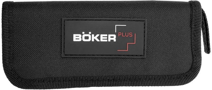 Нож Boker Plus Strike Tanto All Black