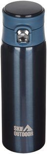 Термокружка Skif Outdoor Companion, 0.42L к:blue