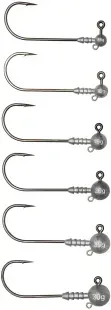 Джиг головка Savage Gear Ball Jighead 20.0g #10/0 (Поштучно)