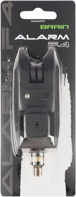 Сигналізатор Brain F-4 Alarm одиночний 9V