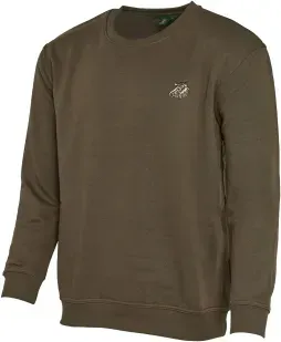 Худи Orbis Textil 428001 - 55 L Оливковый