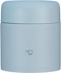 Харчовий термоконтейнер Zojirushi SW-KA30HL 0.3 л Light Grey